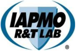 IAPMO R&T Lab logo